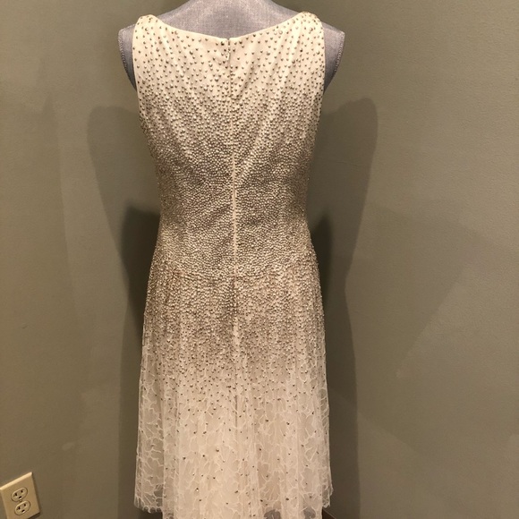 Carmen Marc Valvo Dress - Picture 3 of 7